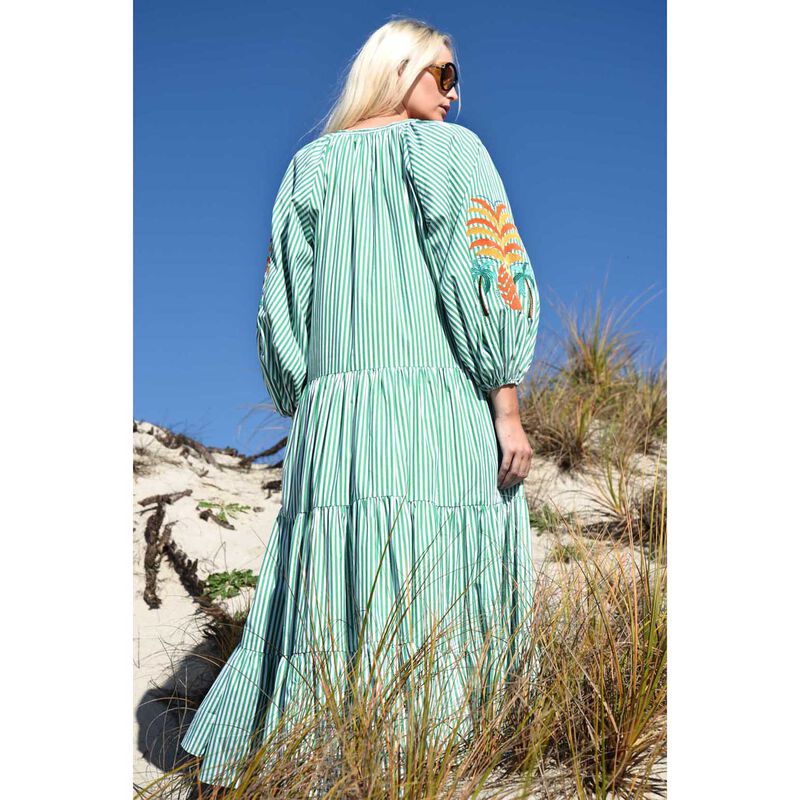 Cooper Speaking Volumes Dress image number 3